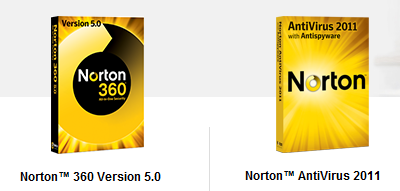 norton 360 antivirus free trial